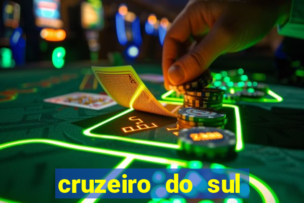 cruzeiro do sul virtual area do aluno antiga